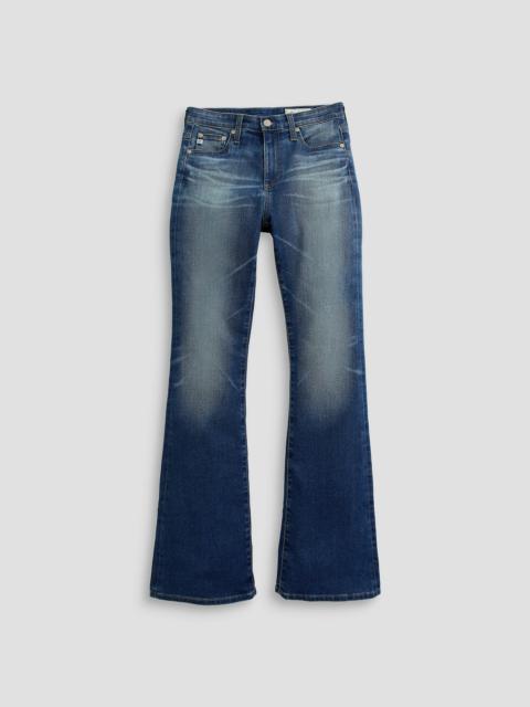 AG Jeans Farrah Boot Jean