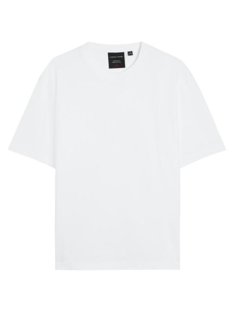 Canada Goose Canada Goose Novo Logo Cotton T-shirt