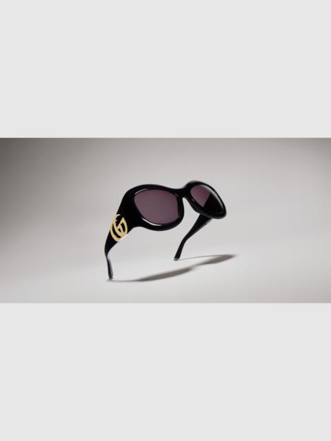 GUCCI GG2275S Round frame sunglasses