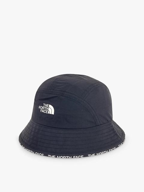 Cypress branded shell bucket hat