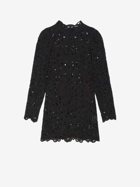 Isabel Marant DAPHNE DRESS