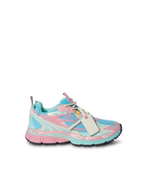 Off-White Ow Be Right Back Sneakers Miami