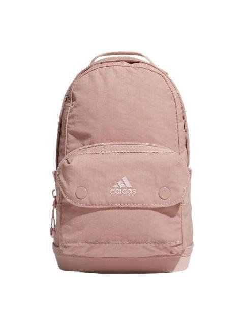 adidas (WMNS) adidas Mini Backpack 'Pink' H64830