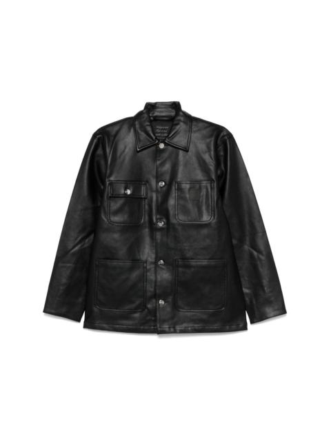 Carhartt Michigan jacket