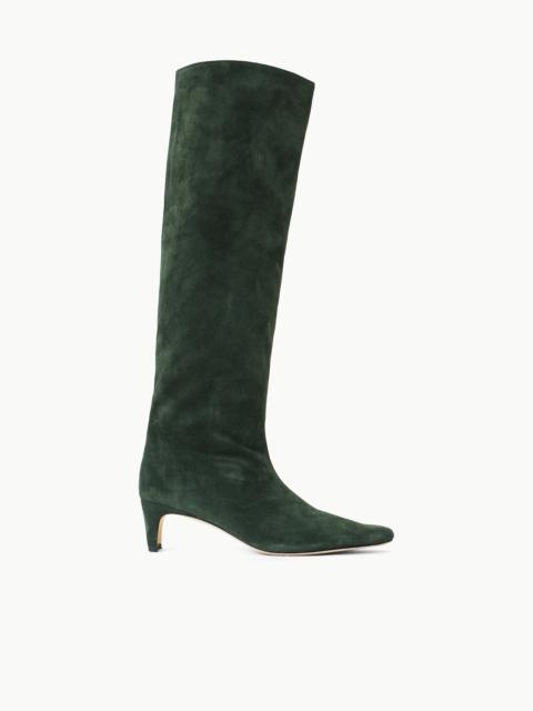 STAUD WALLY BOOT PINE