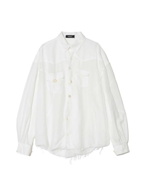 UNDERCOVER UC2F1402-3