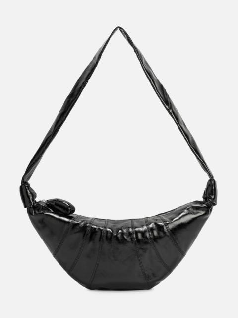 Lemaire MEDIUM CROISSANT BAG