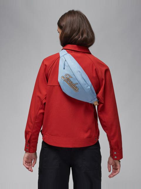 Jordan Jordan MVP Crossbody Bag (6L)