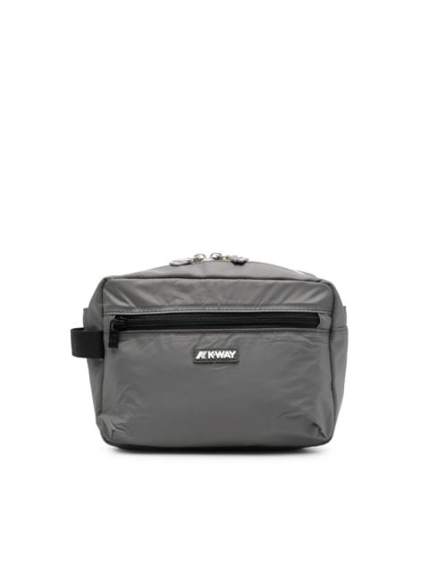 K-WAY Demu travel bag