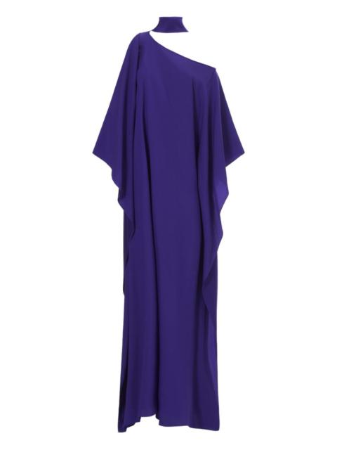 Taller Marmo Barths cut-out maxi dress