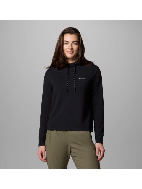 Columbia Women's Sun Trek Hoodie II