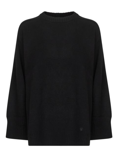 Loulou de Saison cashmere crew-neck sweater