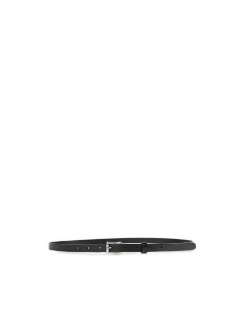 Ann Demeulemeester Aimo leather belt