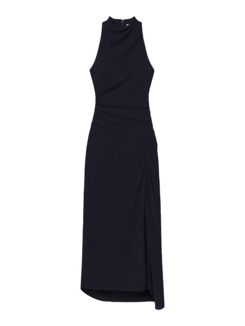 A.L.C. Inez Textured Midi Dress