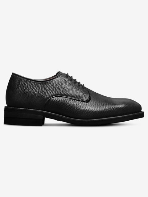 ALLEN EDMONDS Ramsey Shell Cordovan Plain-toe Derby Dress Shoe