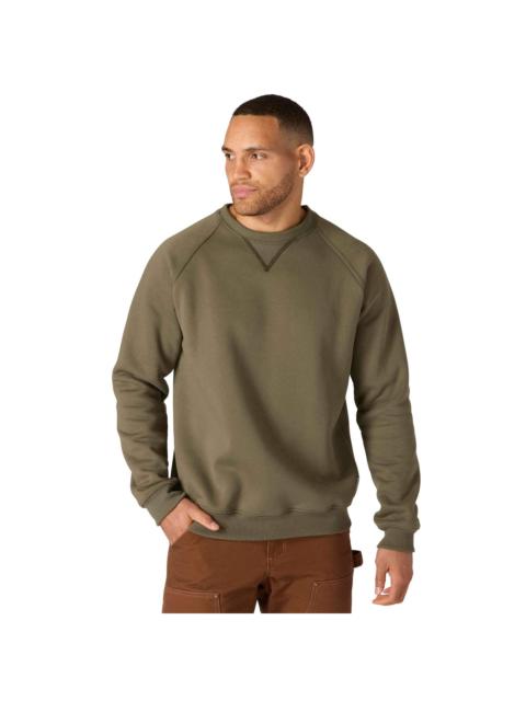 Carhartt Crafted Series Heavyweight Fleece Crewneck Sweatshirt