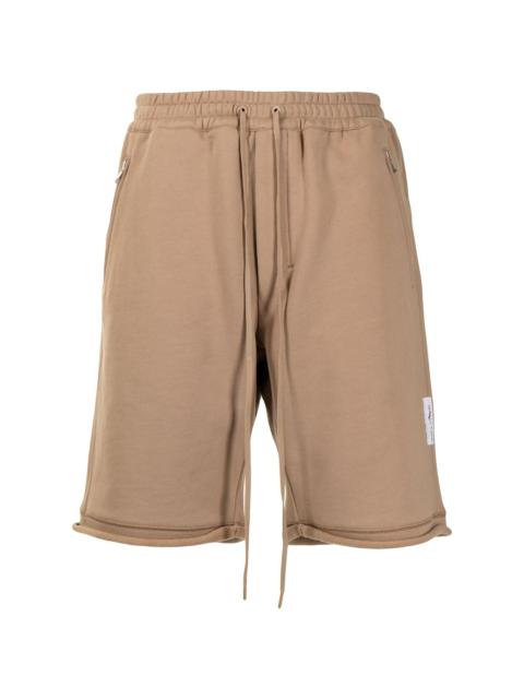 3.1 Phillip Lim 무릎 길이 트랙 반바지