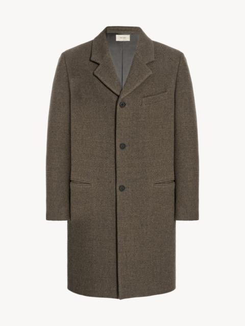 The Row Nobuko Coat