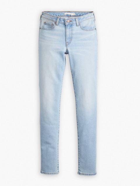 Levi's SUPERLOW SKINNY WOMEN'S JEANS