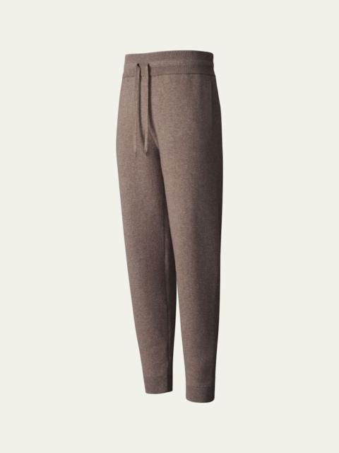 MACKAGE Men's HARRISON-Z Cashmere and Wool Sweatpants
