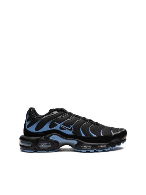 Air Max Plus "Black/University Blue" sneakers