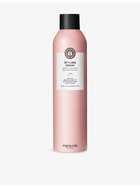 Maria Nila Styling Spray 300ml