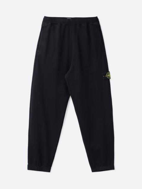 Stone Island ORGANIC COTTON FLEECE JOGGERS