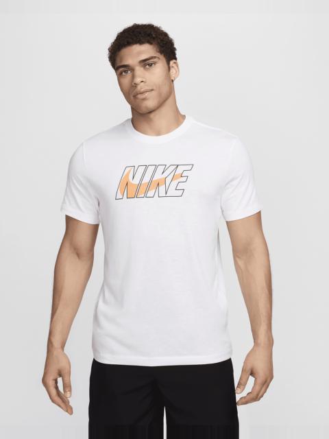 Nike Men's Dri-FIT Fitness T-Shirt