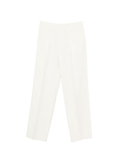 LARDINI tailored trousers