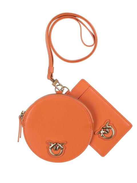 PINKO Orange Women's Wallet