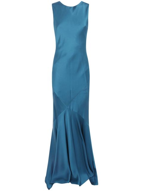 Max Mara Studio Dress Long