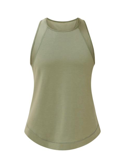 Sweaty Betty Breathe Easy Mesh Run Tank