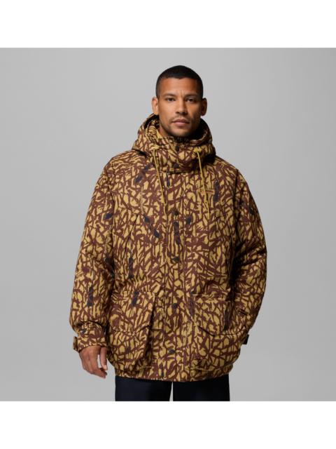 Columbia Men's Sauvie Sky Quad Parka IC Jacket