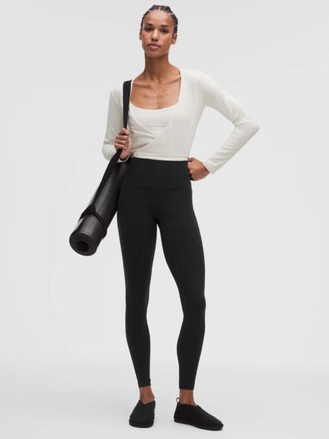 lululemon lululemon Align No Line™ High-Rise Pant with Pockets 28"