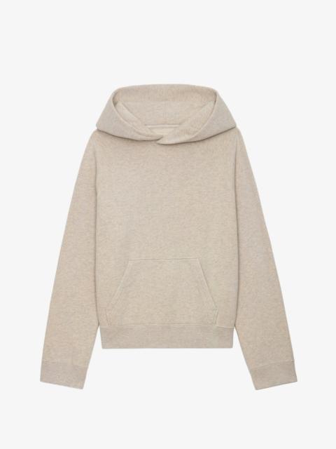 Zadig & Voltaire Georgy Photoprint Hoodie