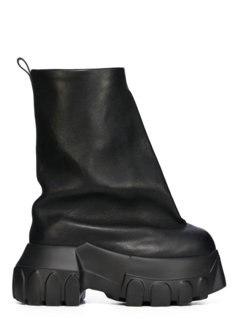 Rick Owens BOOTS