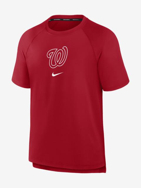 Washington Nationals Authentic Collection Pregame Nike Men's Dri-FIT MLB T-Shirt