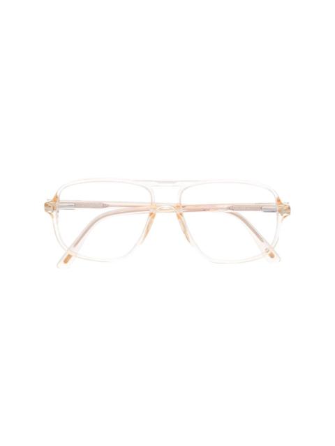 TOM FORD square-frame glasses