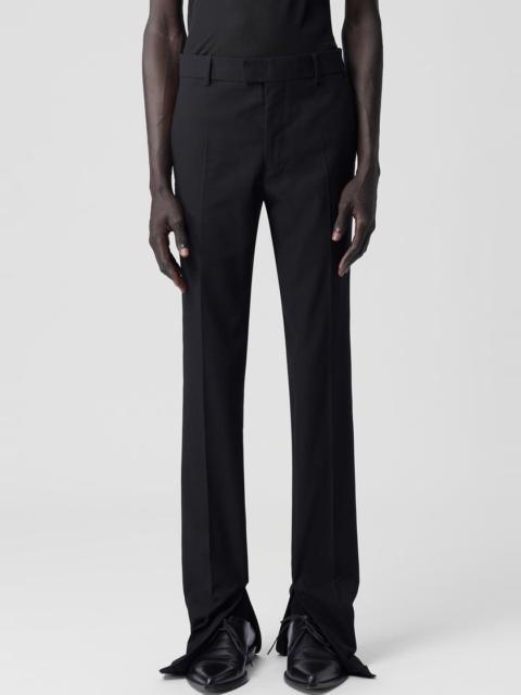 Ann Demeulemeester Delis Skinny Fit Trousers