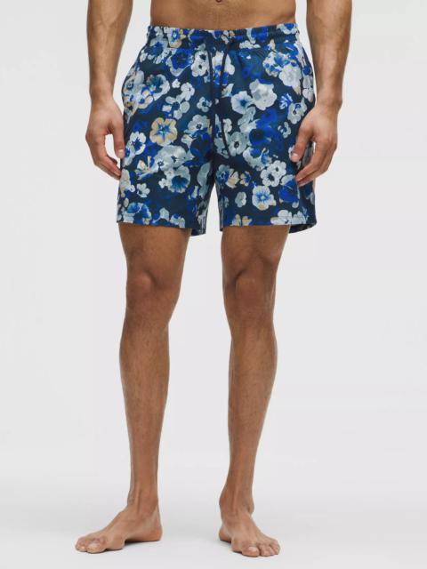 lululemon Swim Short 7" *Lined