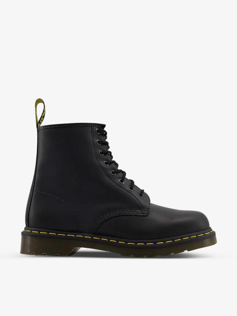 Dr. Martens 1460 8-eye leather boots