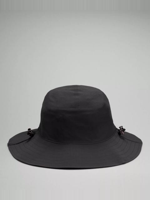 lululemon Women's Cinchable Wide Brim Bucket Hat
