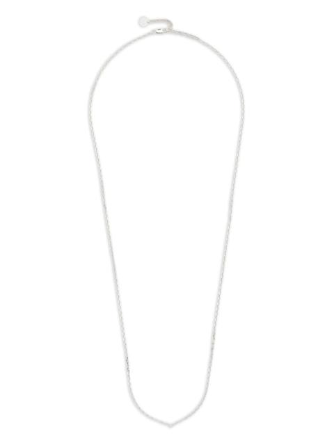 TOM FORD Tom Ford T-bar-pendant Chain Necklace