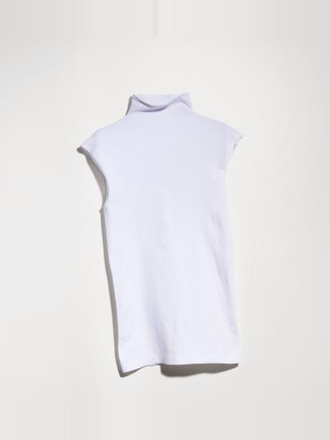 GUCCI Seamless stretch nylon jersey dress