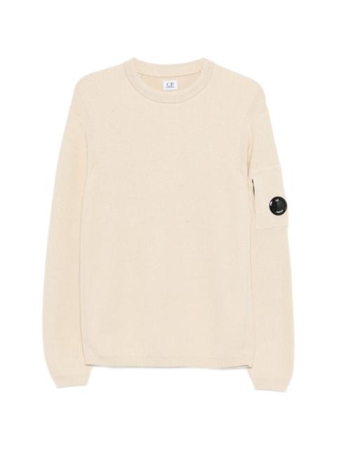 C.P. Company crew-neck sweater