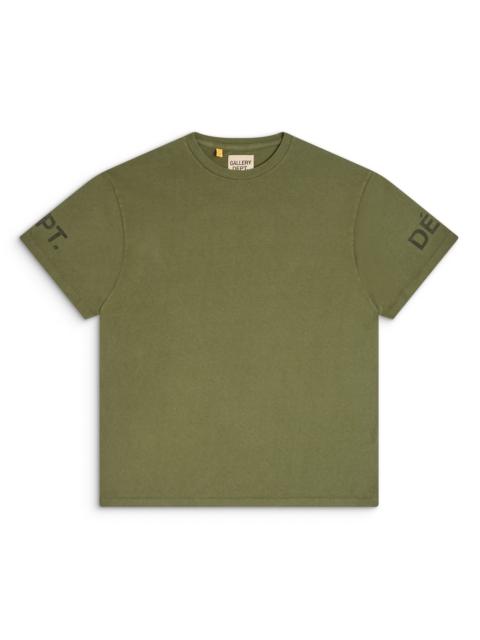 GALLERY DEPT. DÉPT. SWAT TEE