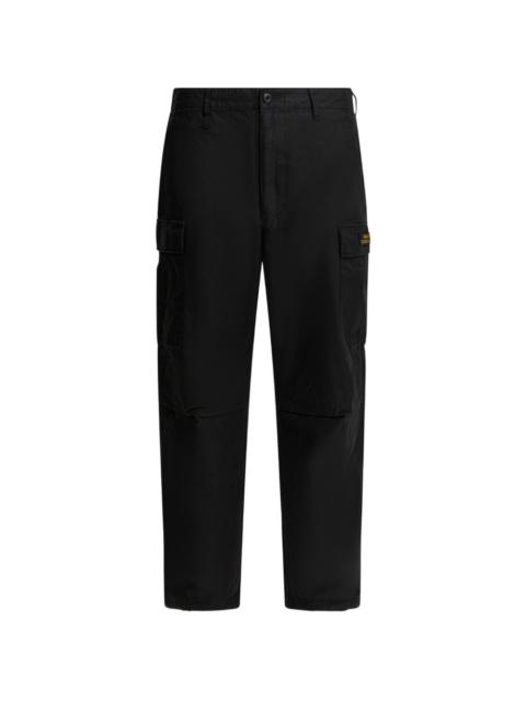 Human Made cargo pocket trousers