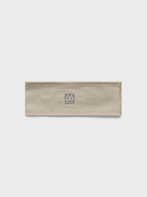 66°NORTH Grettir Polartec® Power Grid™ headband