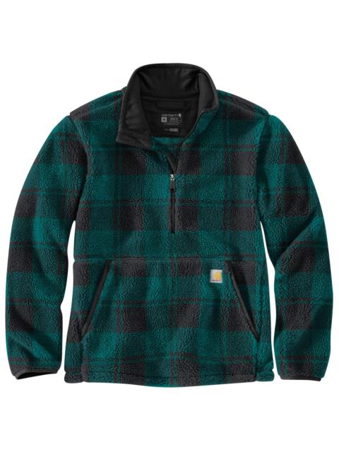 Carhartt Loose Fit Fleece Pullover - 2 Warmer Rating