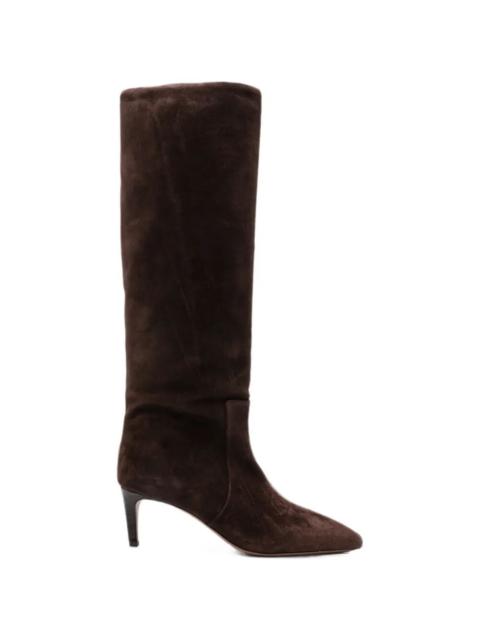 PARIS TEXAS Boots High Heel "Stiletto"